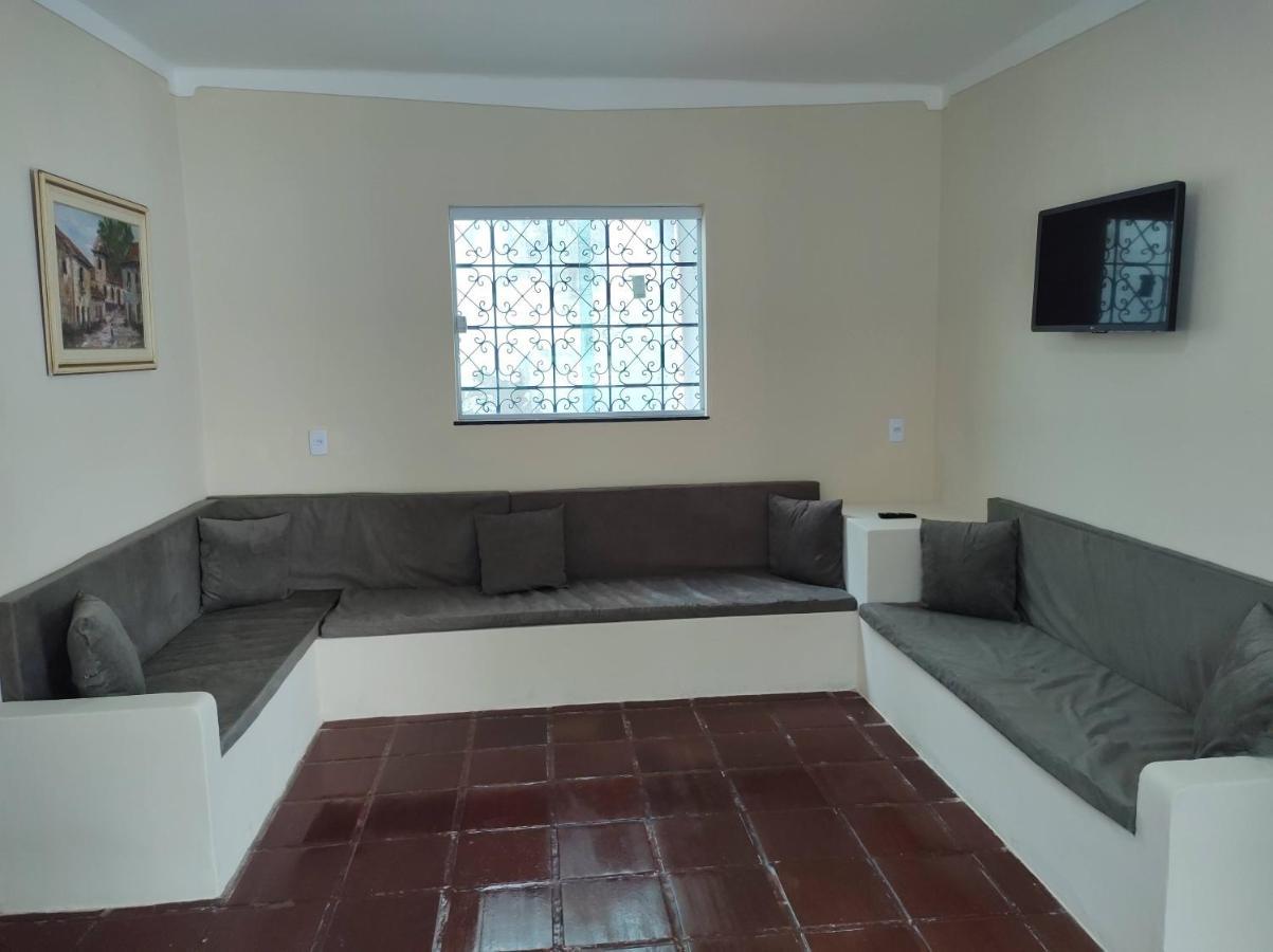 Ambiente Familiar, Area Nobre, Proximo A Praia. Cabo Frio Luaran gambar