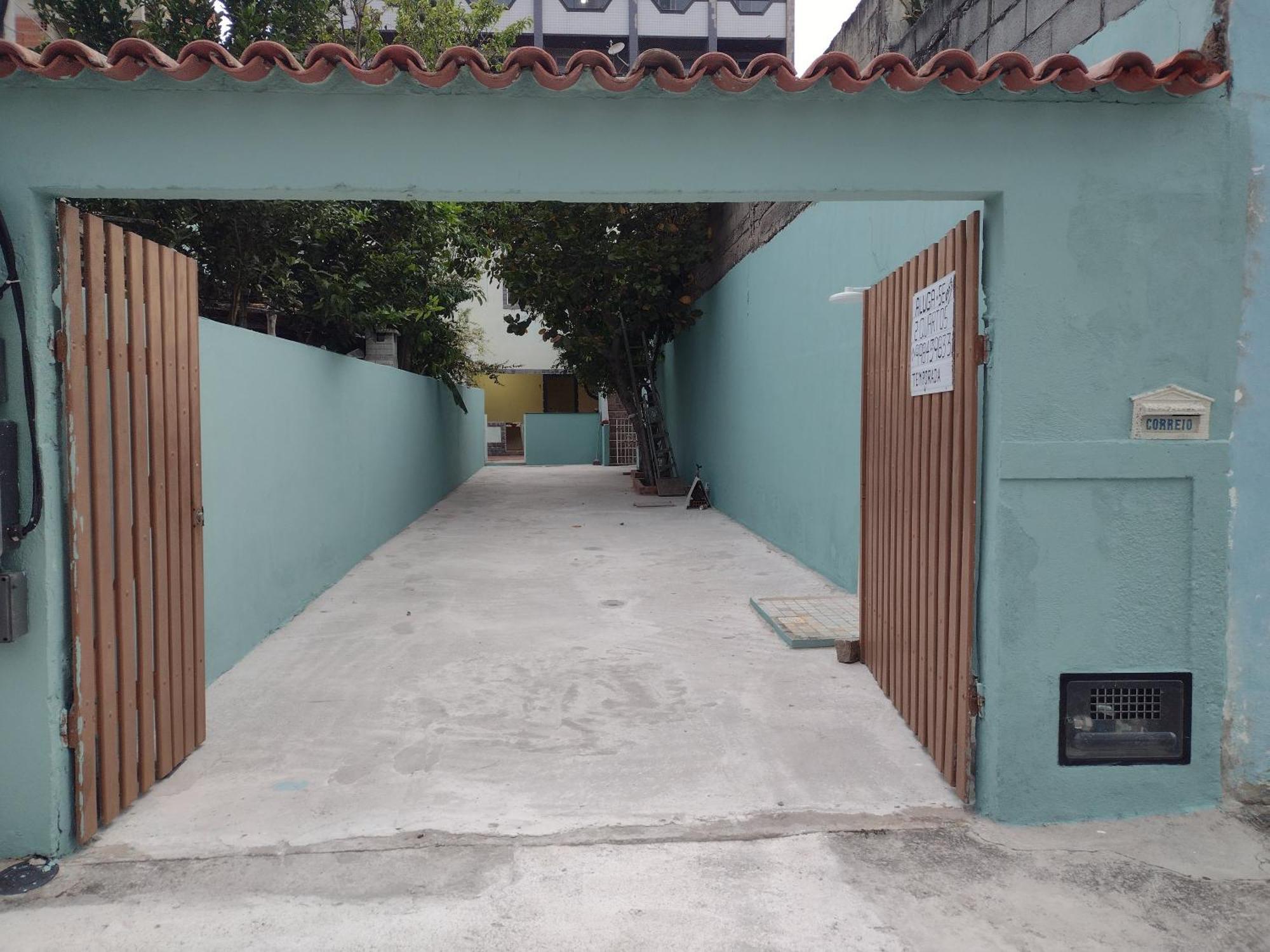 Ambiente Familiar, Area Nobre, Proximo A Praia. Cabo Frio Luaran gambar