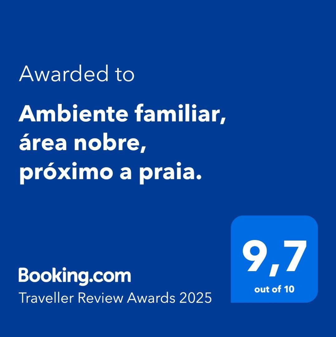 Ambiente Familiar, Area Nobre, Proximo A Praia. Cabo Frio Luaran gambar
